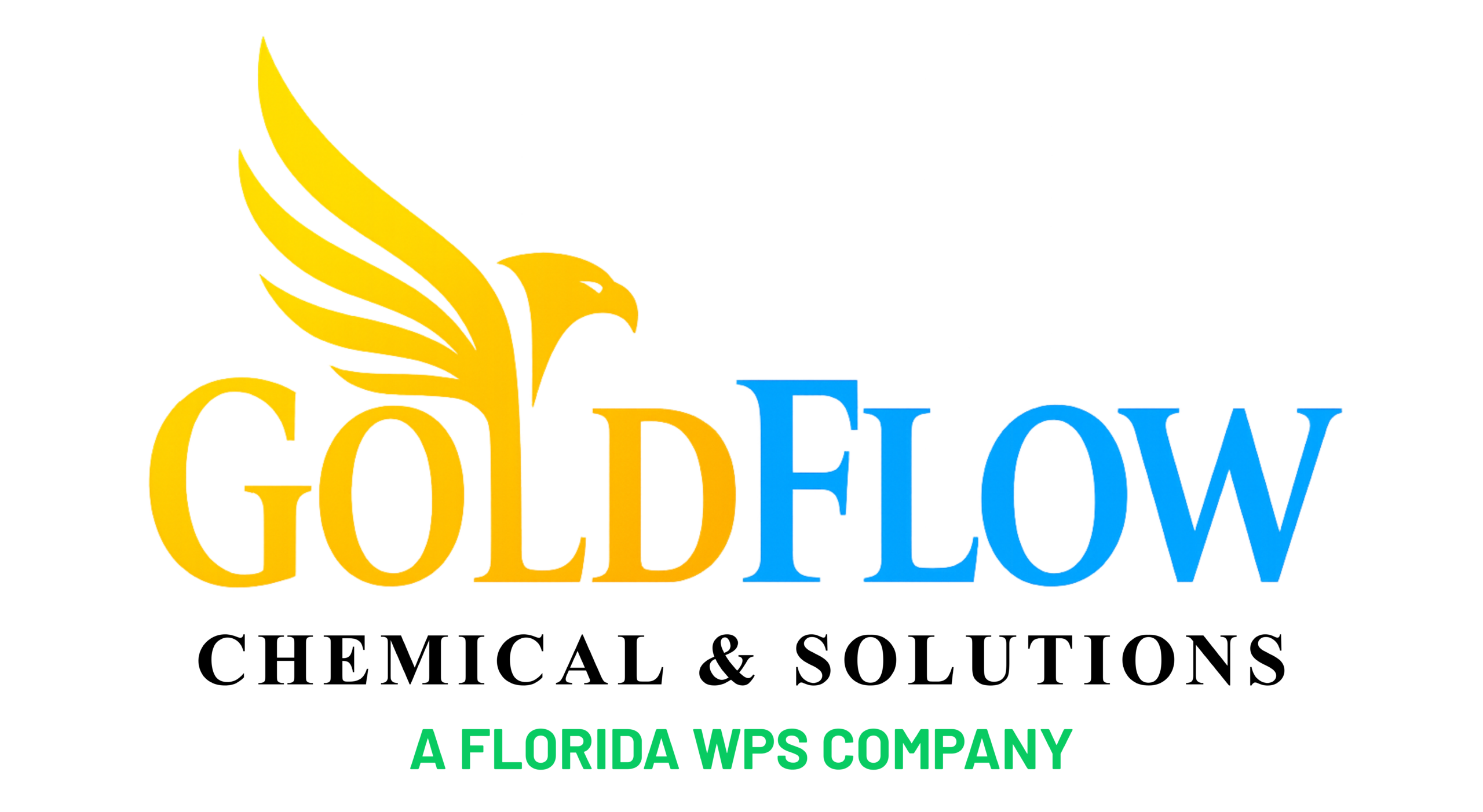 GoldFlow | Reliable Water Treatment Services